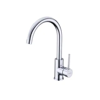 Vòi chậu rửa chén bát Hafele HT21-CH1F220C