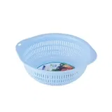 Rổ quai 3T2 nhựa Duy Tân No.320