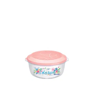 Thố Tròn Trung nhựa Duy Tân 1400ml No.972