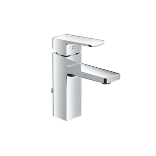 Vòi lavabo chậu rửa mặt INAX LFV-5012S nóng lạnh gật gù (LFV5012S)