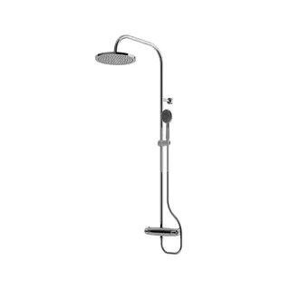 Cây sen tắm TOTO TX454SFV2BRN ổn định nhiệt nóng lạnh