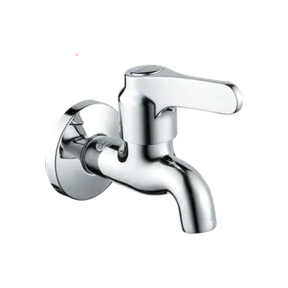Vòi gắn tường Luxta L-4102T4