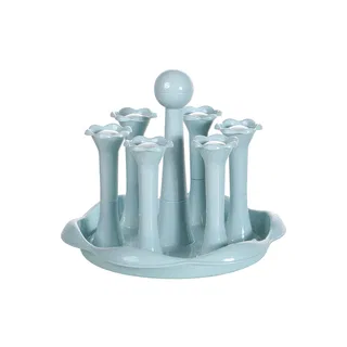 Cắm cốc 6 nhựa Việt Nhật 1306