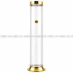 Bình Thủy Tinh Ngâm Rượu Phú Hòa 2.28 Lít