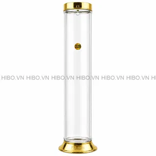 Bình Thủy Tinh Ngâm Rượu Phú Hòa 2.28 Lít