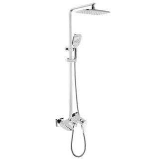 Sen cây tắm đứng Luxta L-7214NV nóng lạnh