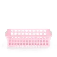 Rổ Chữ Nhật nhựa Hiệp Thành 539