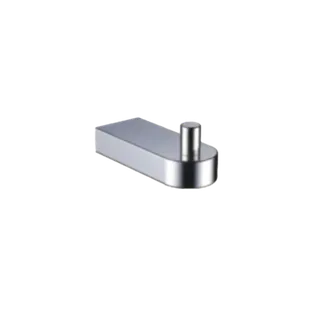 Móc Treo Áo Inox Luxta LS101