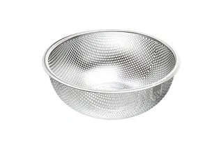 Rổ inox 22cm Sunhouse Healthy KS-BA220I