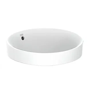 Chậu Lavabo American Standard WP-0639 Đặt Bàn Concept Tròn 450mm
