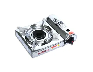 Bếp gas du lịch NaMilux PM1811AS
