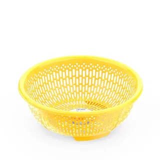 Rổ Bầu nhựa Duy Tân 3T2 No.510