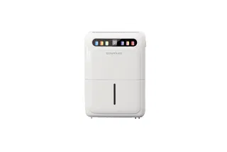 Máy hút ẩm Sunhouse SHD-DHB2501