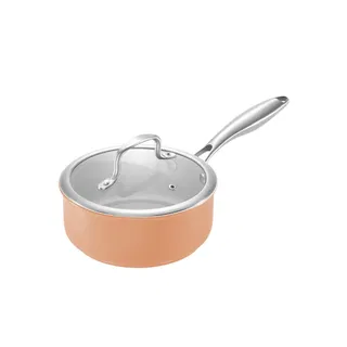 Quánh chống dính INOCHI Mori Veggie 18cm (X135AK-0418)