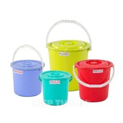 Xô nhựa Hiệp Thành 110