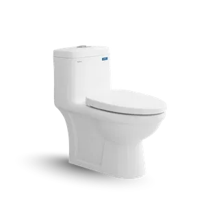 Bồn cầu 1 khối Viglacera BL5