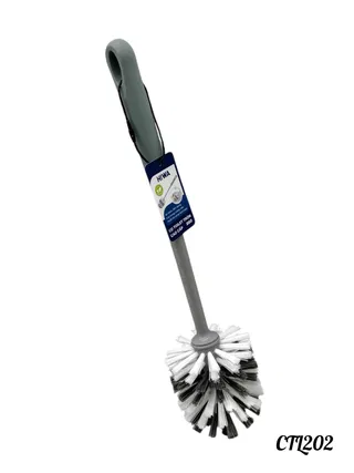 Chà cầu tròn cao cấp nhựa Châu Hưng 202
