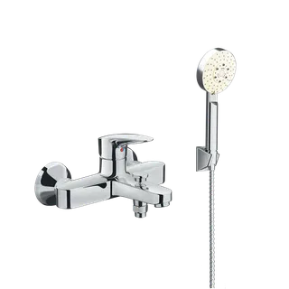 Vòi sen tắm nóng lạnh INAX BFV-2003S (BFV2003S)
