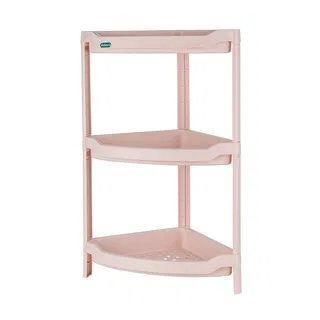 Kệ tam giác 3T Hokori nhựa Việt Nhật 5555-3