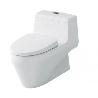 Bồn cầu 1 khối INAX AC-1035VN Aqua Ceramic (AC1035VN)