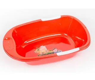 Thau Tắm em bé lớn nhựa Duy Tân No.768