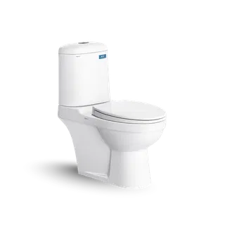 Bồn cầu 2 khối Viglacera VI107