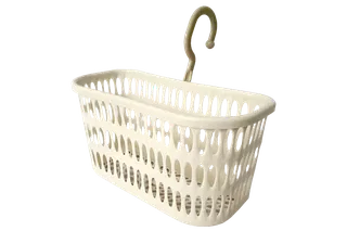 Rổ móc lớn nhựa Châu Hưng