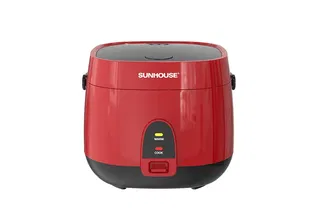 Nồi cơm điện 1.8L Sunhouse SHD8611R