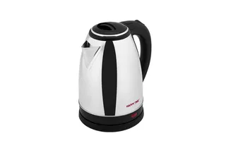 Ấm siêu tốc Inox 1.8L Happy Time HTD1088