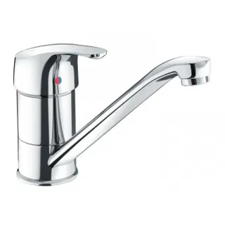 [Bỏ mẫu] Vòi chậu rửa chén INAX SFV-212S nóng lạnh (SFV212S)