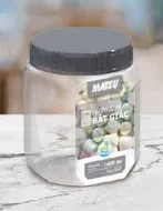 Hũ TP Matsu bát giác Duy Tân - 1400ml