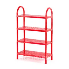 Kệ Dép Lớn 4 tầng nhựa Hiệp Thành 232