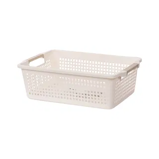 Rổ chữ nhật lớn Việt Nhật 3598/1198