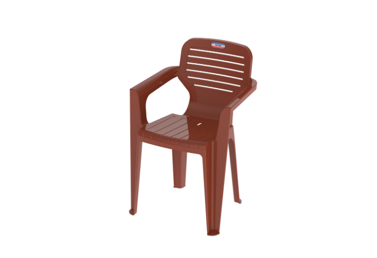 Ghế bành đại Extra nhựa Duy Tân