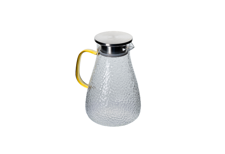 Bình nước thủy tinh 2000ml nhựa Duy Tân No.1915