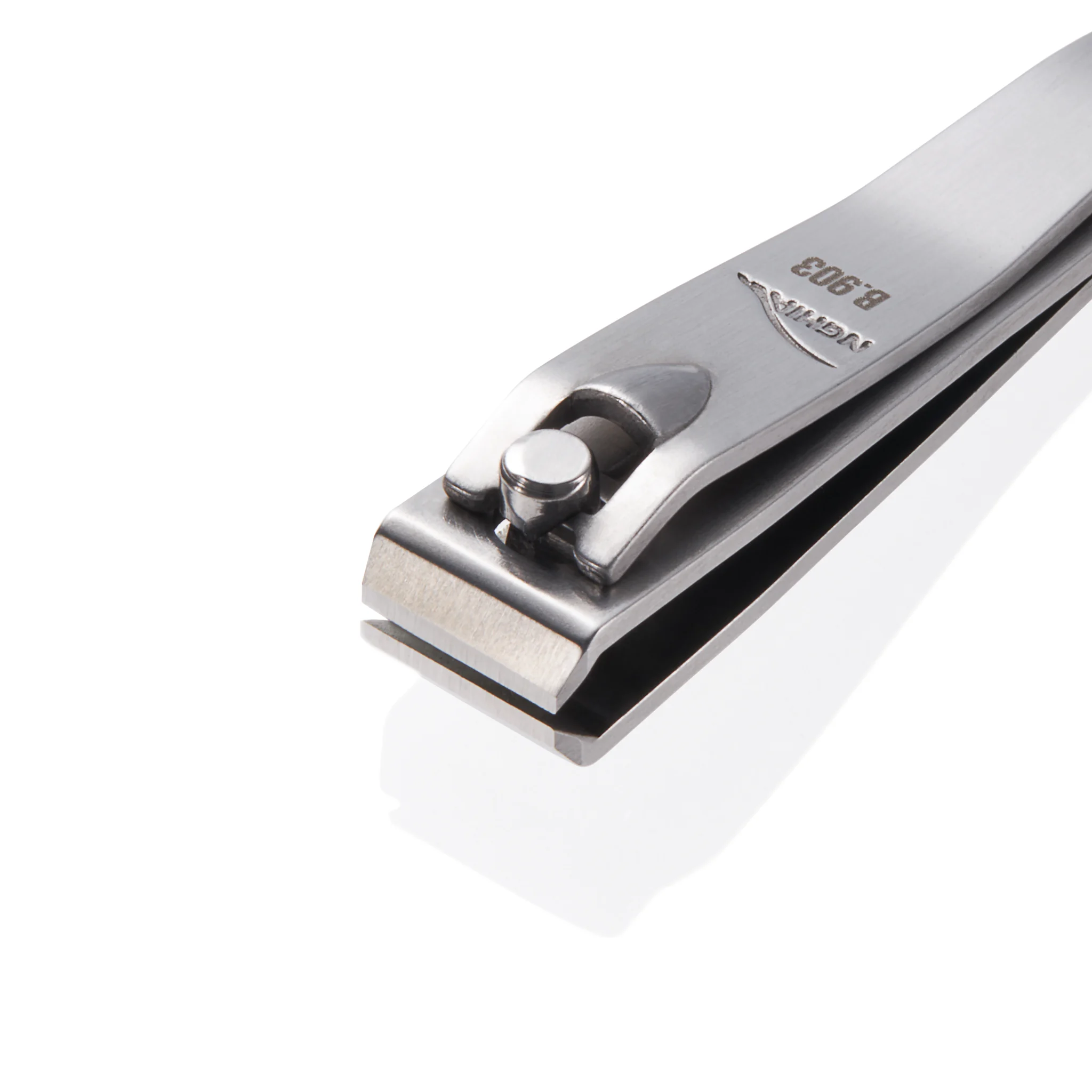 Bấm móng nhỏ Kềm Nghĩa vỉ giấy B-903