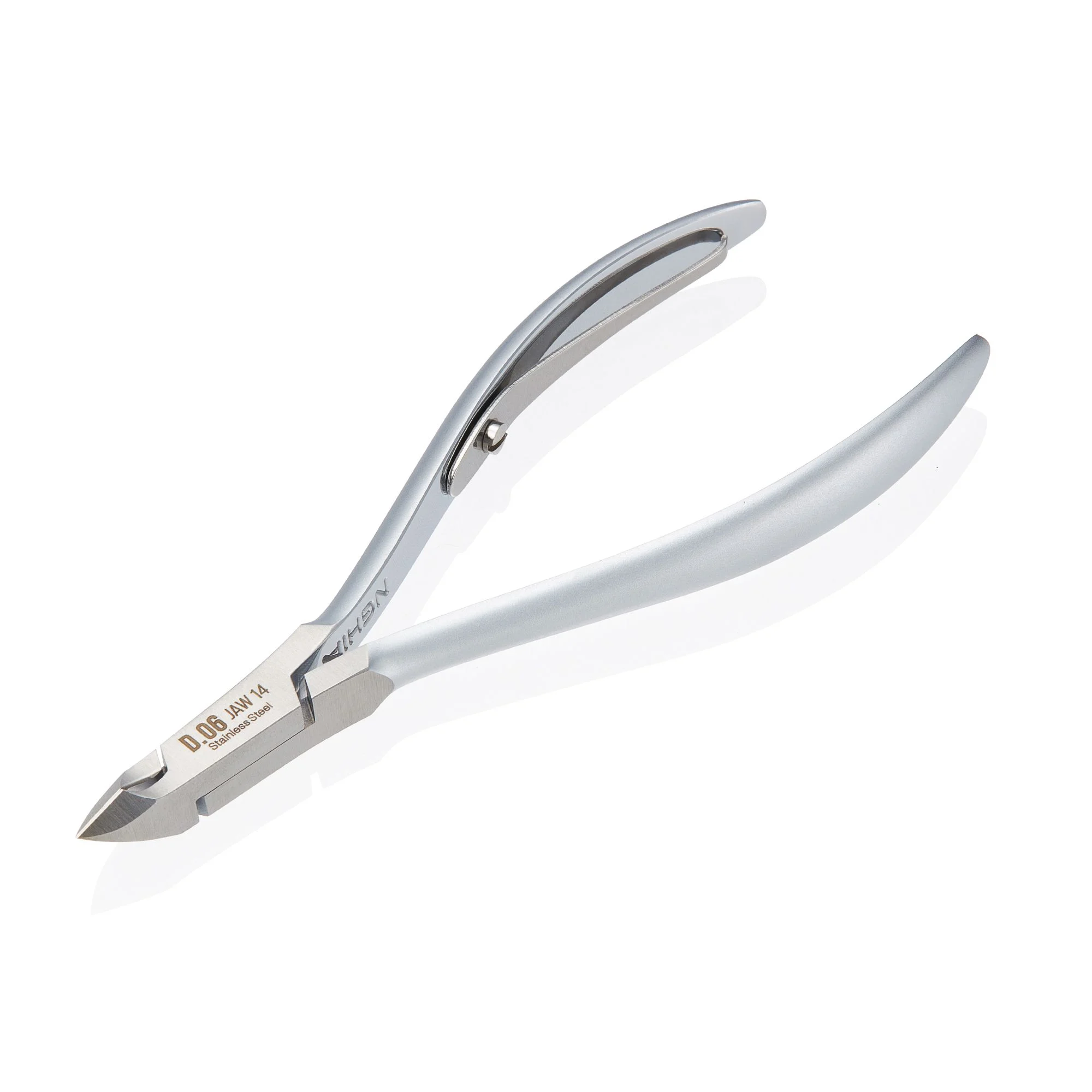 Kềm da inox Kềm Nghĩa bao simili D-06 (14)