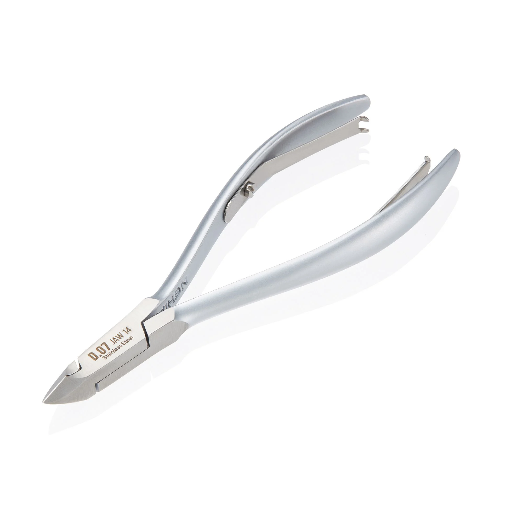 Kềm da inox Kềm Nghĩa bao simili D-07 (14)
