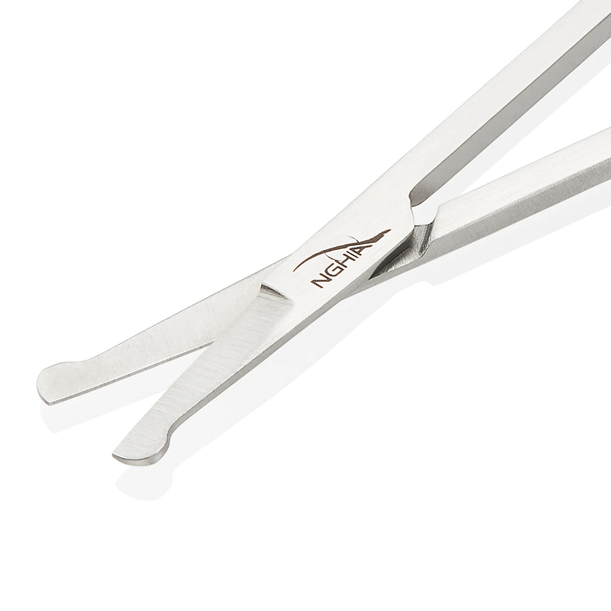 Kéo Kềm Nghĩa vỉ giấy KM-604