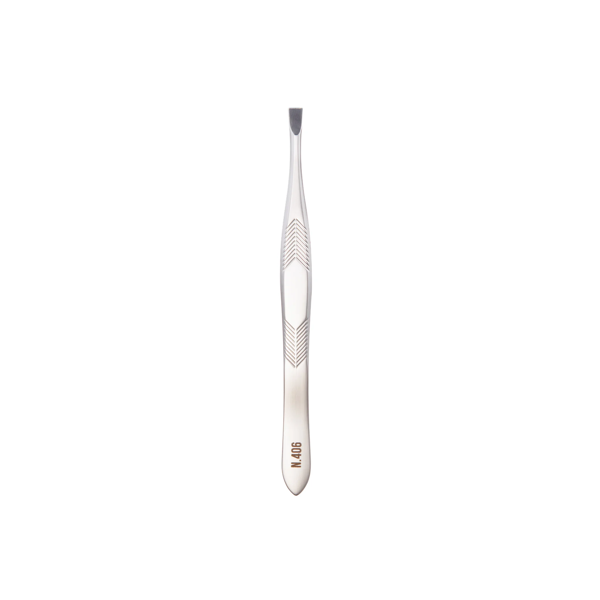 Nhíp Kềm Nghĩa vỉ giấy N-406