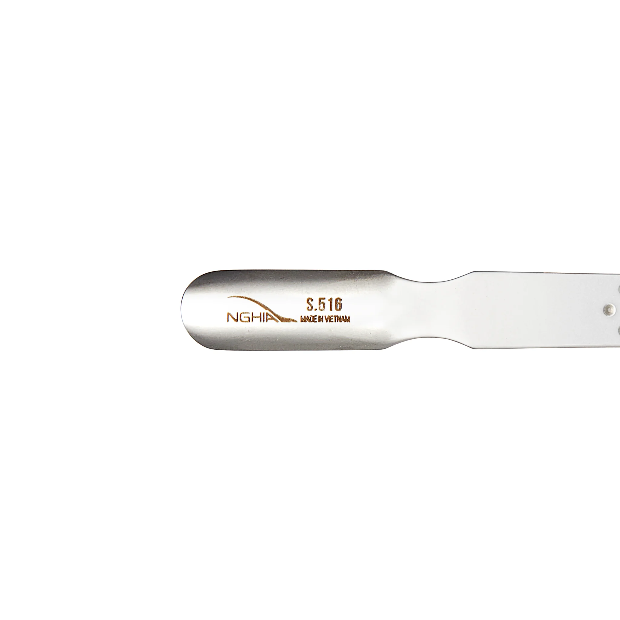 Lấy khóe - sủi da Kềm Nghĩa vỉ giấy S-516