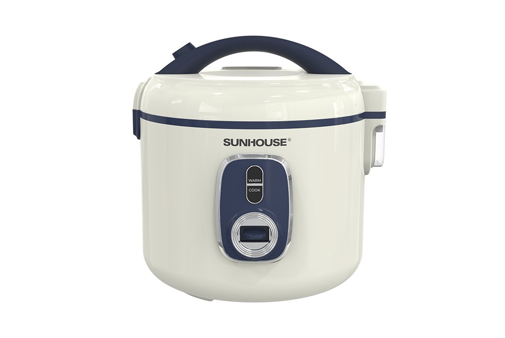 Nồi cơm điện 1.2L Sunhouse SHD8215