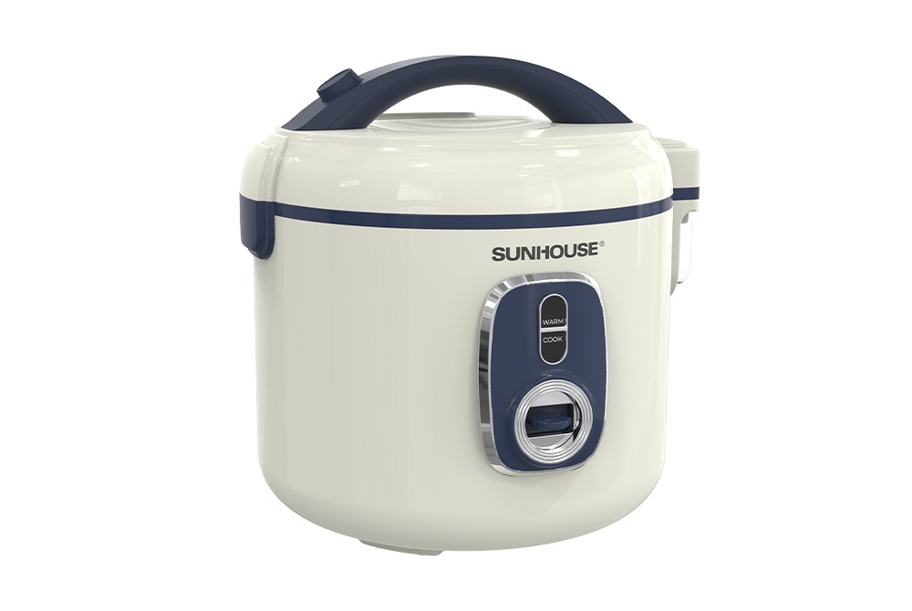 Nồi cơm điện 1.2L Sunhouse SHD8215
