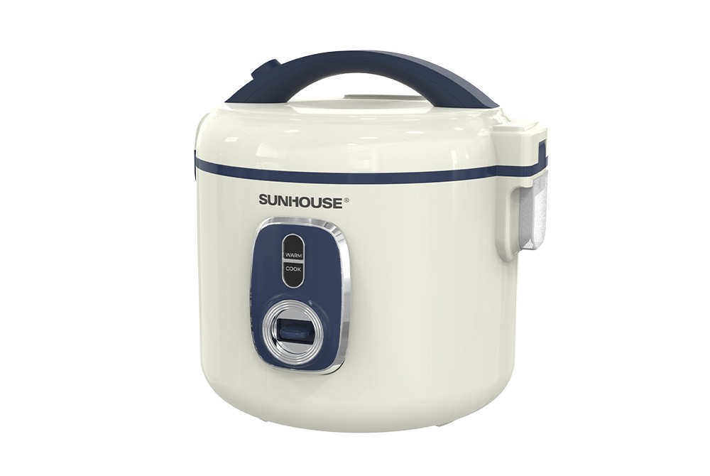 Nồi cơm điện 1.2L Sunhouse SHD8215