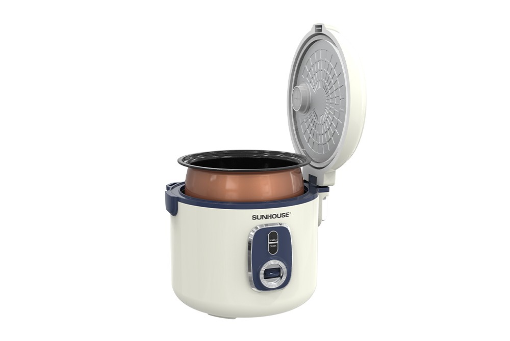 Nồi cơm điện 1.2L Sunhouse SHD8215