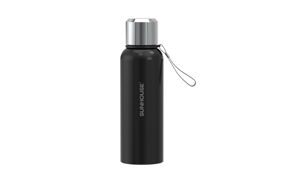 Bình giữ nhiệt Hunter 1500ml Sunhouse KS-TU1500HB