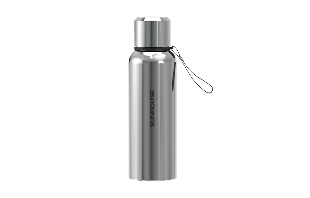 Bình giữ nhiệt Hunter 1500 ml Sunhouse KS-TU1500HI