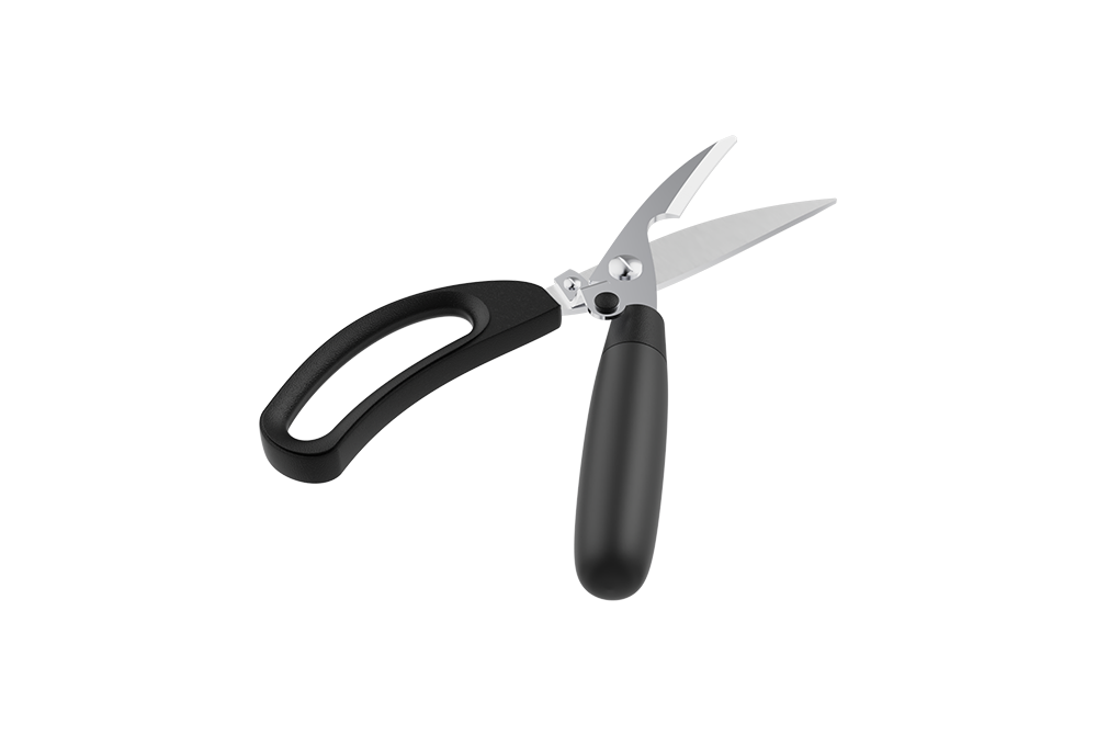 Kéo cắt xương gà Sunhouse Healthy KS-SC235CG1