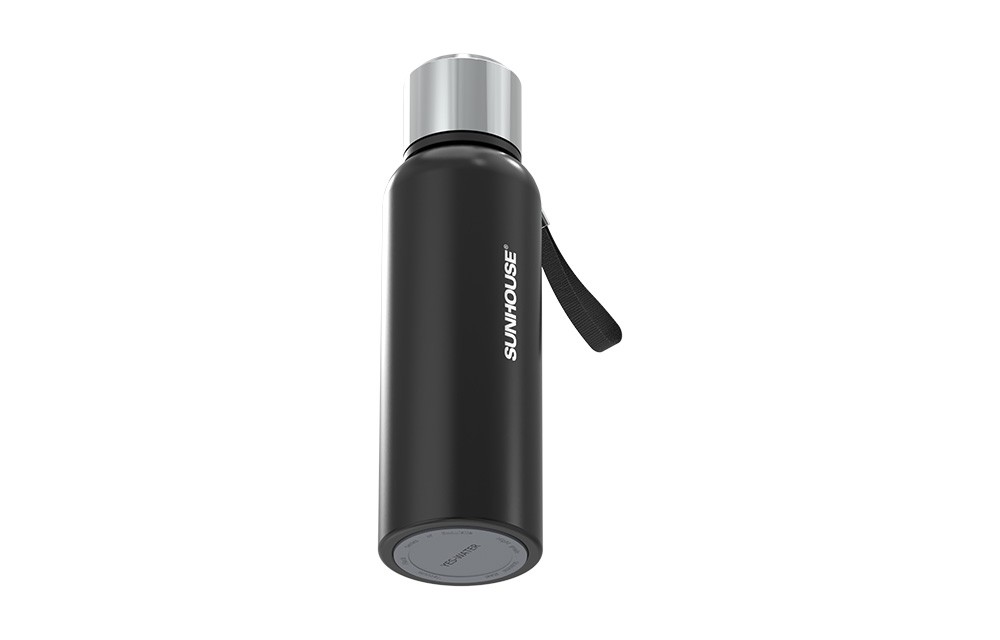 Bình giữ nhiệt Hunter 1500ml Sunhouse KS-TU1500HB