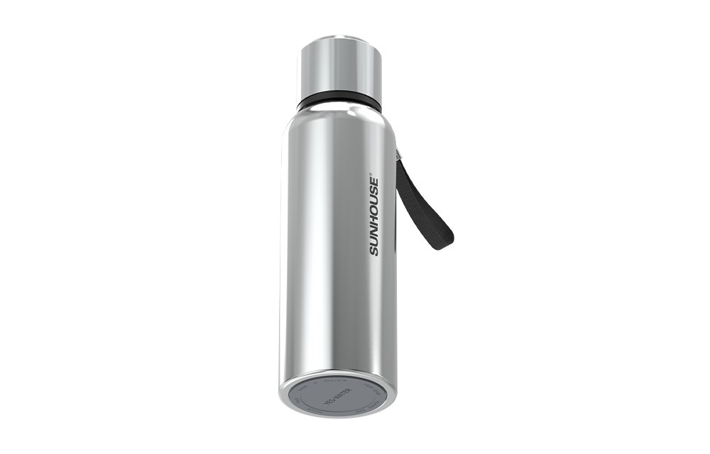 Bình giữ nhiệt Hunter 1500 ml Sunhouse KS-TU1500HI